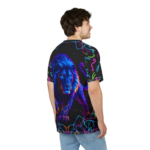 Bright_Lion_Art_T_Shirt_White_Stitching_4_Oz